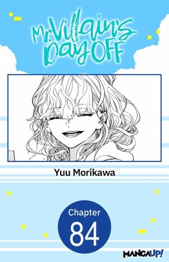 Cover Mr. Villain's Day Off #084 (eBook, ePUB)