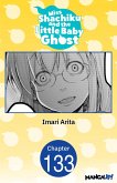 Miss Shachiku and the Little Baby Ghost #133 (eBook, ePUB)