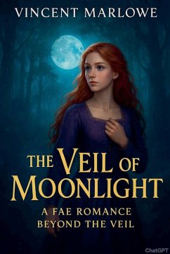 The Veil of Moonlight - Marlowe, Vincent The Veil of Moonlight - Marlowe, Vincent