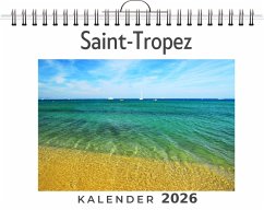 Saint-Tropez Cover Saint-Tropez
