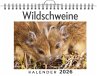 Wildschweine - Bild 1