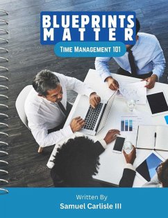 Cover Blueprints Matter