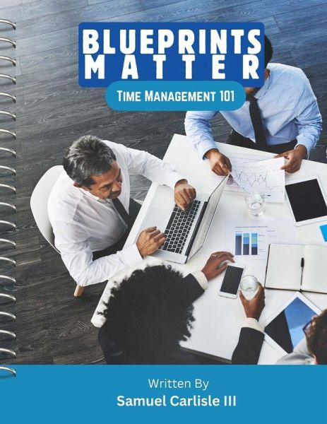 Blueprints Matter
