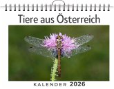 Tiere aus Österreich