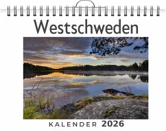 Cover Westschweden