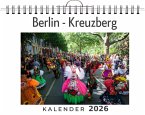 Berlin - Kreuzberg