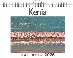 Cover Kenia