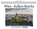 Wien - Äußere Bezirke Wien - Äußere Bezirke