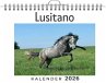 Lusitano - Bild 1