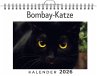 Bombay-Katze - Bild 1