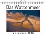 Das Wattenmeer Das Wattenmeer