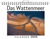 Das Wattenmeer Das Wattenmeer
