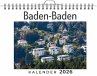 Baden-Baden - Bild 1