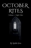 October Rites