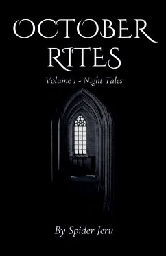 October Rites - Jeru, Spider October Rites - Jeru, Spider