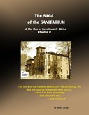 The Saga of the Sanitarium The Saga of the Sanitarium