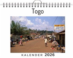 Cover Togo