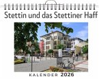 Stettin und das Stettiner Haff Stettin und das Stettiner Haff