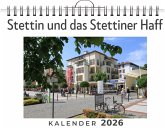 Stettin und das Stettiner Haff