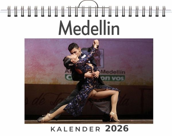 Medellin Medellin