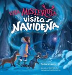 Una misteriosa visita navideña Una misteriosa visita navideña
