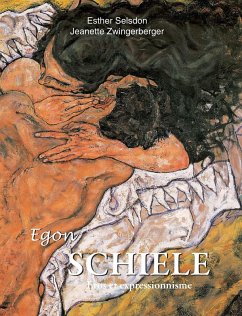 Cover Egon Schiele