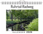 Ruhrtal-Radweg Ruhrtal-Radweg