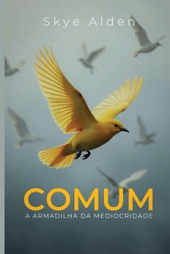 Cover Comum