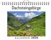 Dachsteingebirge