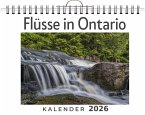 Flüsse in Ontario Flüsse in Ontario