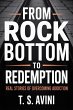 From Rock Bottom to Redemption (eBook,... - Bild 1