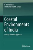 Coastal Environments of India (eBook, PDF)