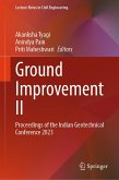 Ground Improvement II (eBook, PDF)