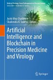 Artificial Intelligence and Blockchain in Precision Medicine and Virology (eBook, PDF)