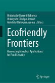 Ecofriendly Frontiers (eBook, PDF)