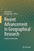 Recent Advancement in Geographical Research (eBook, PDF) Recent Advancement in Geographical Research (eBook, PDF)