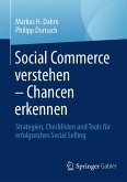 Social Commerce verstehen - Chancen erkennen (eBook, PDF)