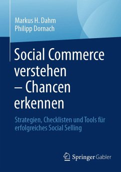 Cover Social Commerce verstehen - Chancen erkennen (eBook, PDF)