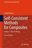 Self-Consistent Methods for Composites (eBook, PDF)