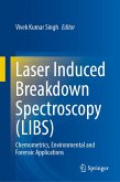 Laser Induced Breakdown Spectroscopy (LIBS) (eBook, PDF)