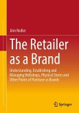 The Retailer as a Brand (eBook, PDF)