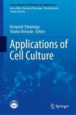 Applications of Cell Culture (eBook, PDF)