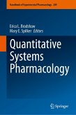 Quantitative Systems Pharmacology (eBook, PDF)