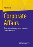 Corporate Affairs (eBook, PDF)