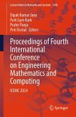 Proceedings of Fourth International Conference on Engineering Mathematics and Computing (eBook, PDF)
