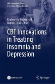 CBT Innovations in Treating Insomnia and Depression (eBook, PDF)
