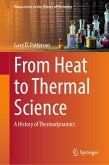 From Heat to Thermal Science (eBook, PDF)