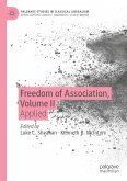 Freedom of Association, Volume II (eBook, PDF)