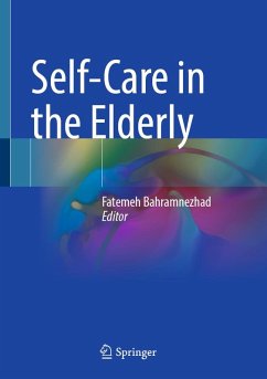 Self-Care in the Elderly (eBook, PDF)