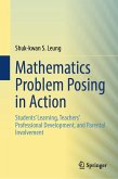 Mathematics Problem Posing in Action (eBook, PDF)